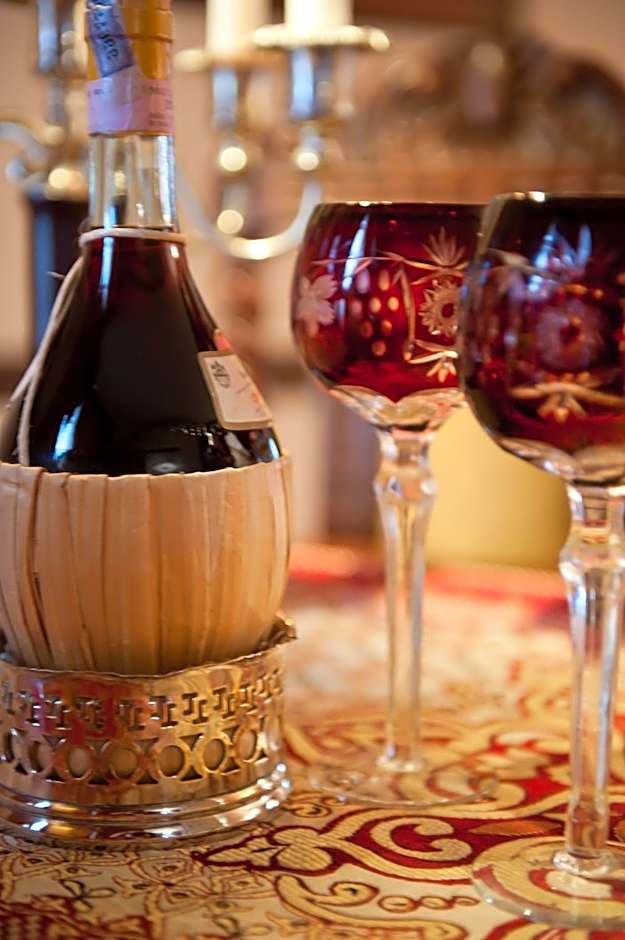 Hotel Dann Monasterio