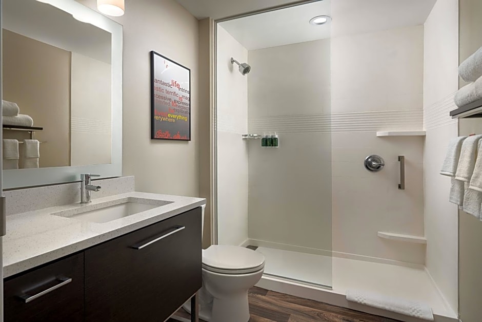 TownePlace Suites by Marriott Memphis Olive Branch