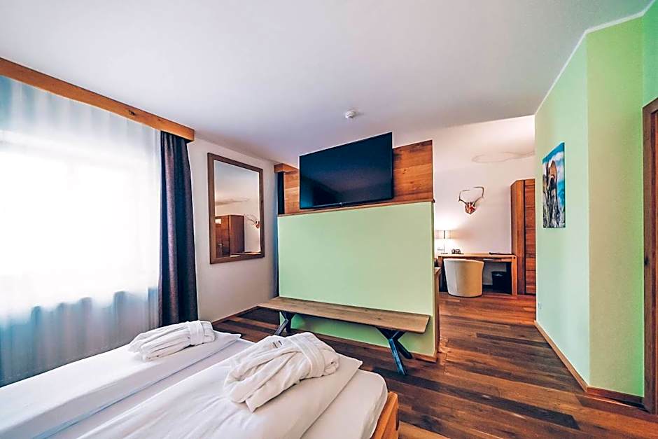 Aktivhotel Wildschütz