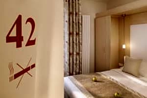 Hotel Le Petit Belloy Saint Germain