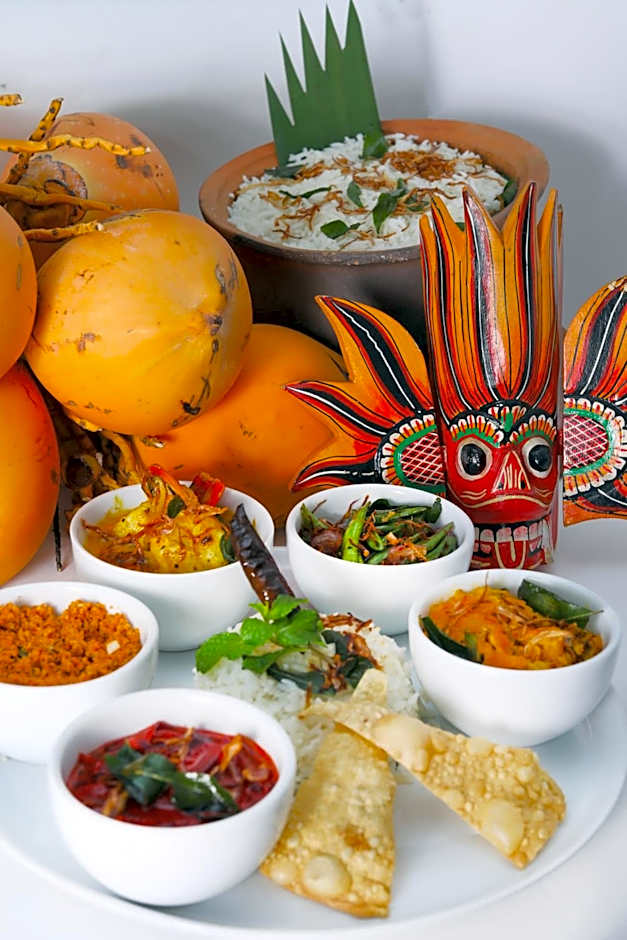 Somerset Mirissa Blue