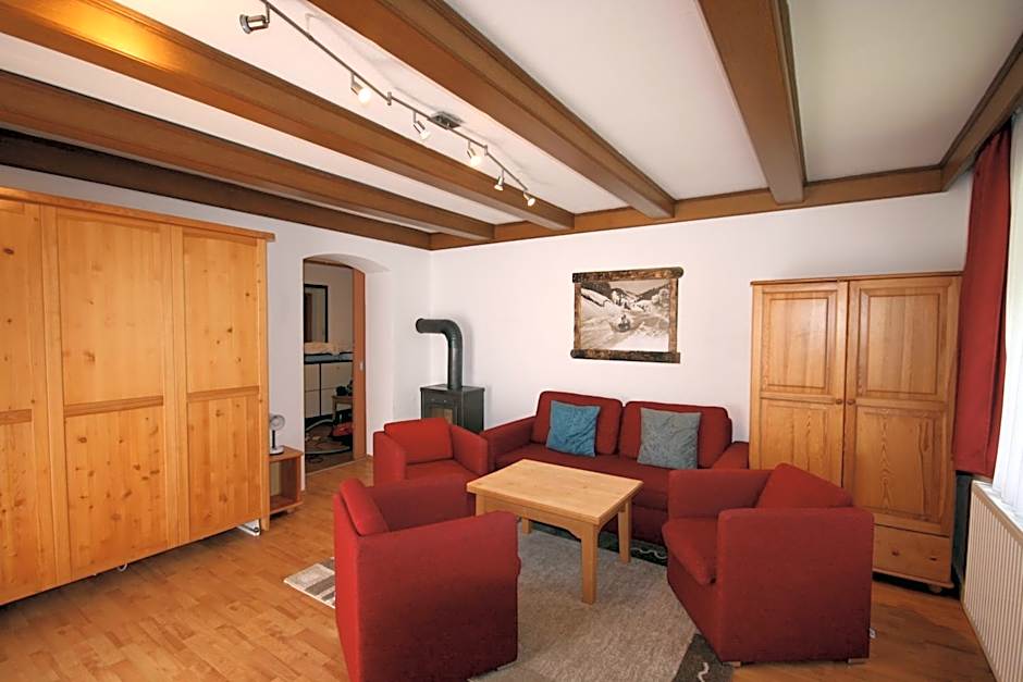 Familienappartements Eder - Free entry to Tauern SPA Kaprun included