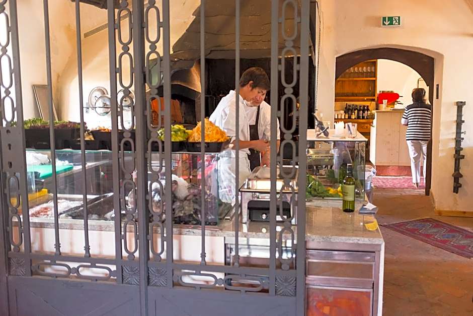 Stiftsschmiede Ossiach