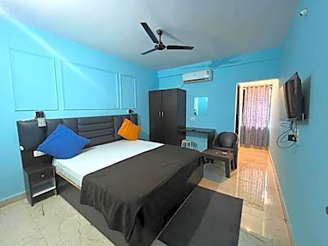 Budget Double Room