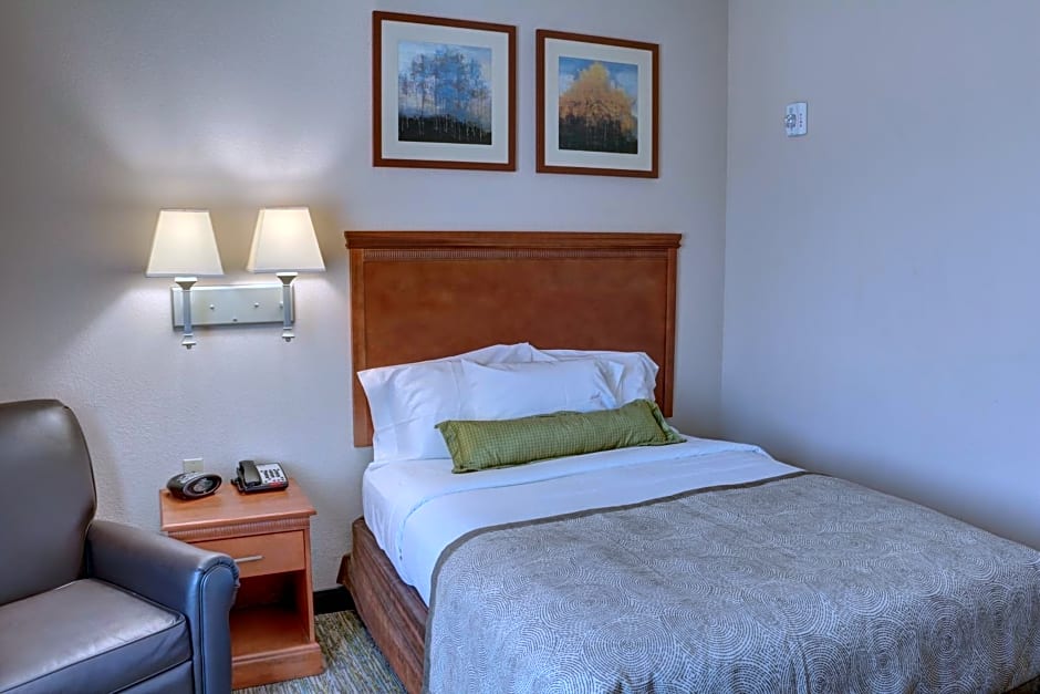 Candlewood Suites Texarkana, an IHG Hotel