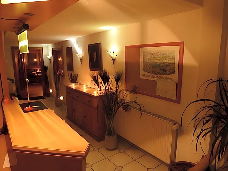 Hotel DreiKonig & Restaurant SeeGourmet