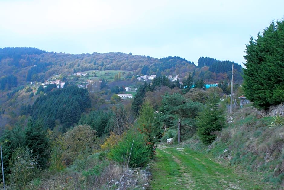 Les Granges de La Coste