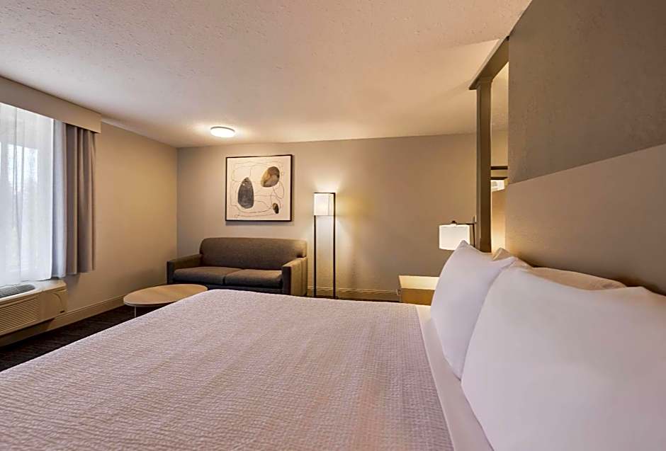 Days Inn by Wyndham Thunder Bay North