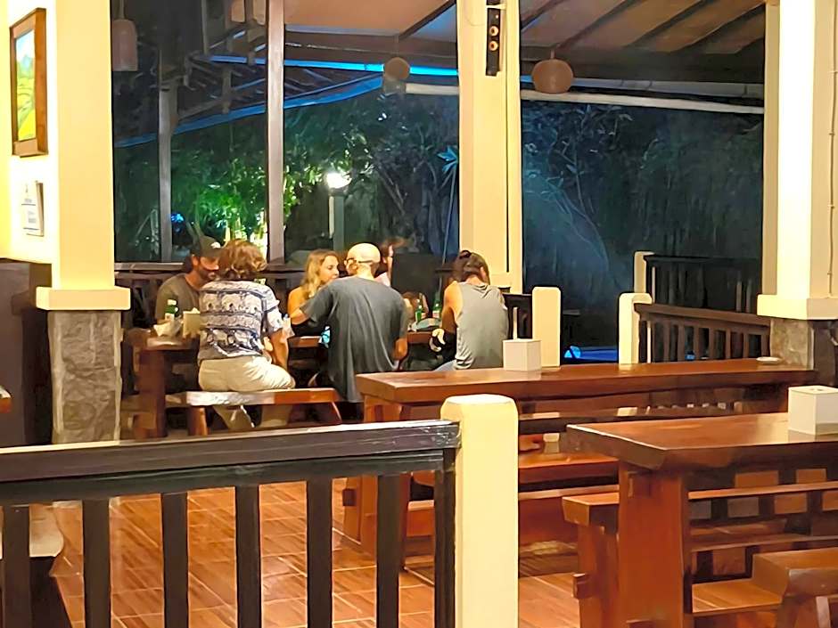 Gili Buana Hostel & Backpackers Gili Air