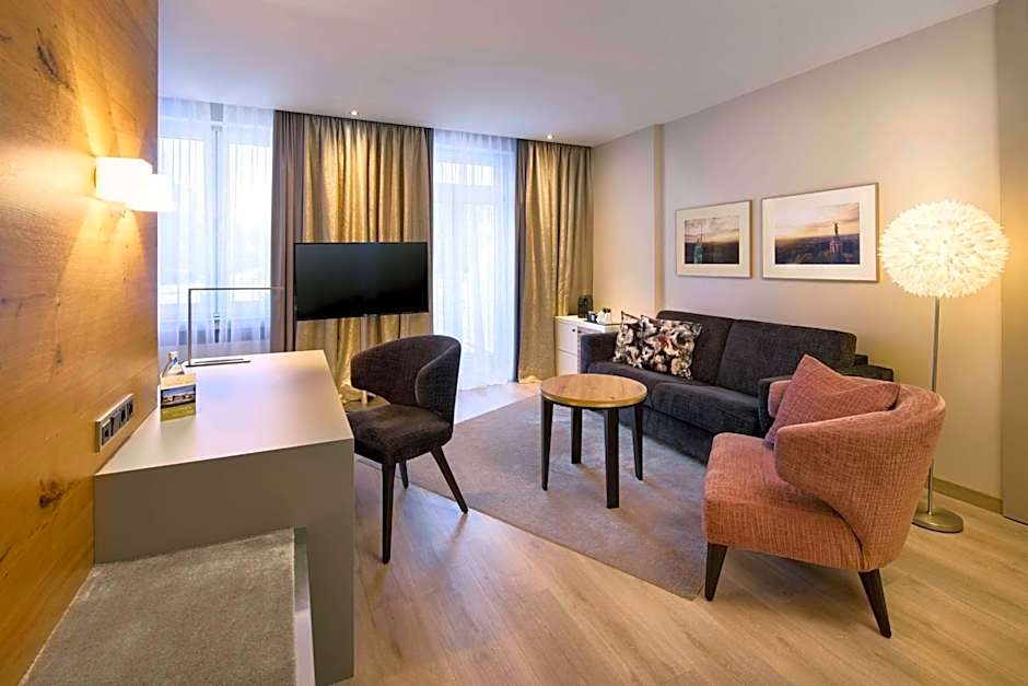 Best Western Premier Park Hotel & Spa