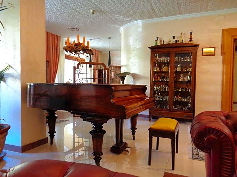 Hotel Ristorante Belvedere