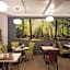 Parkhotel Villingen und Boardingzimmer