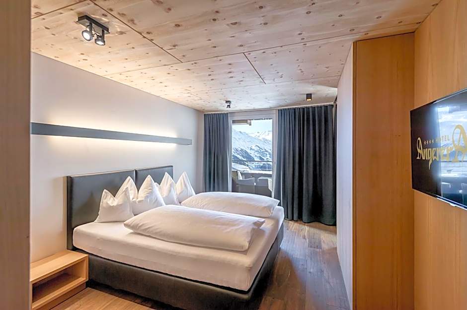 Hotel Angerer Alm