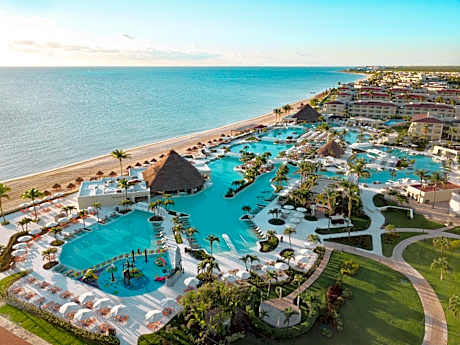 Moon Palace Cancun - All Inclusive
