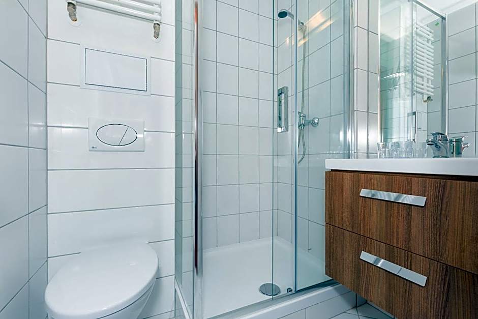 Gryf Resort Międzywodzie