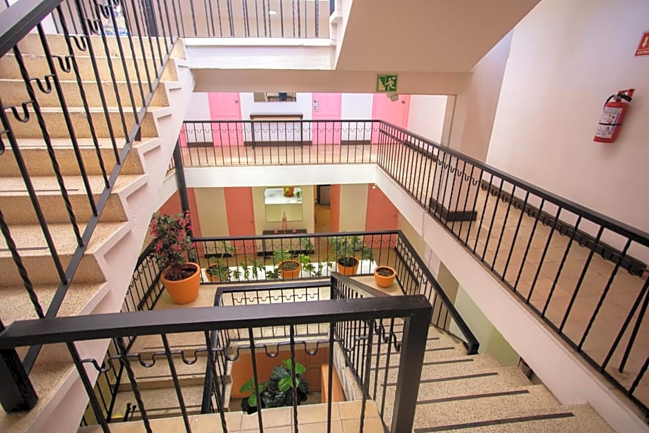 Hotel Tropicus Boutique