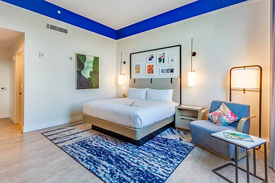 Serena Hotel Aventura, Tapestry Collection By Hilton