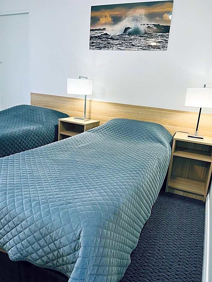 Heemskirk Motor Hotel