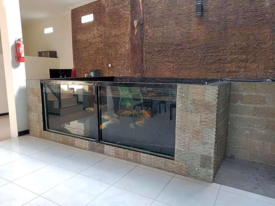 Rahayu Residence Syariah Kediri