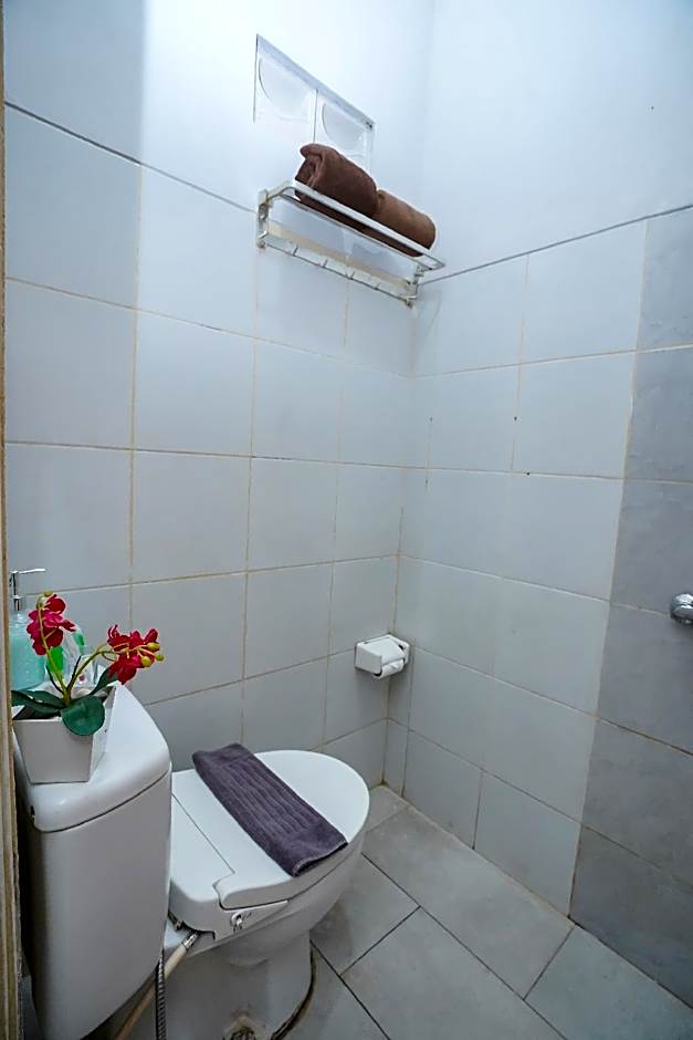 DENZ Express Pondok Labu