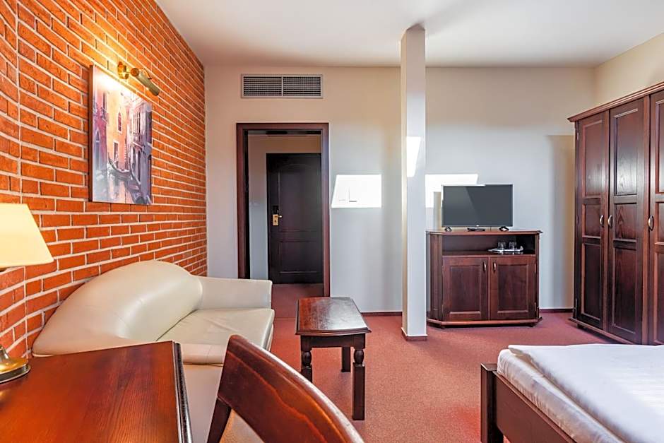 Wellness Hotel Gondola