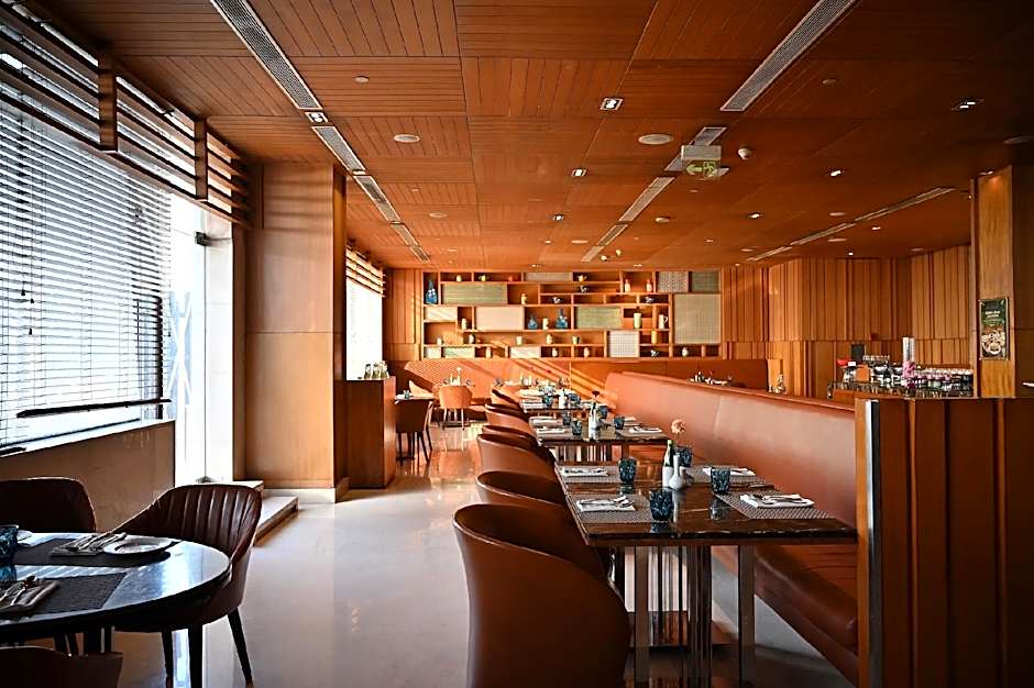 Holiday Inn New Delhi Mayur Vihar Noida By IHG