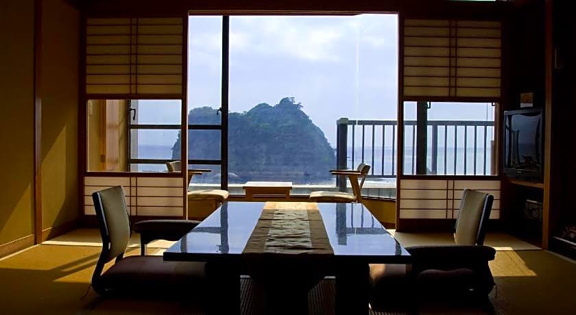 Ryokan Umibe no Kakure yu Seiryu