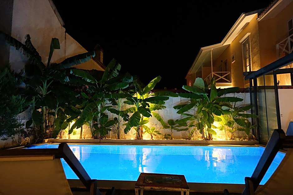Kybele Suites Alaçatı