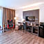 PLAZA Premium Den Haag City Center