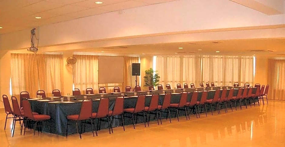 Sun Inns Hotel D'mind Seri Kembangan
