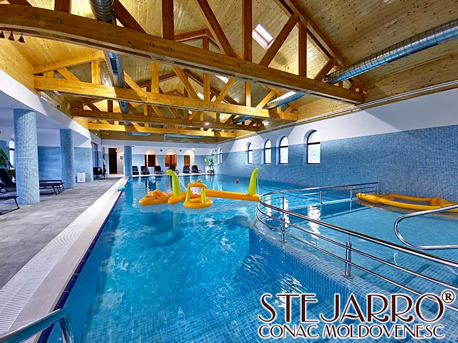 Stejarro Conac Moldovenesc