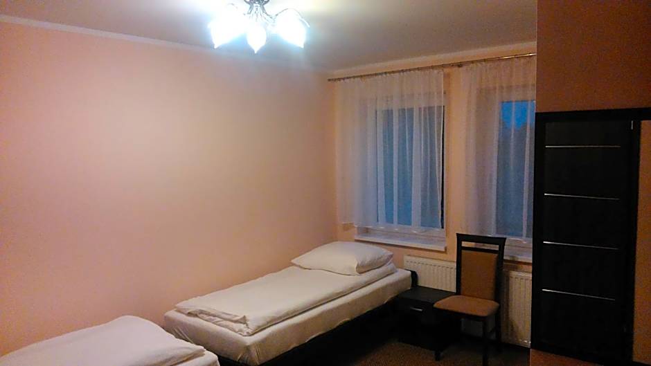 Dom Weselny Zielony Zakątek