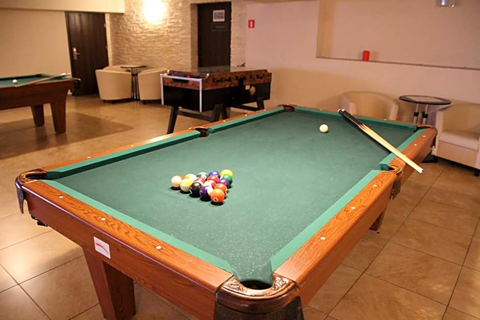 Hotel Monet & Rubbens