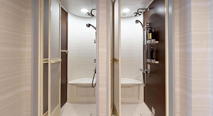 Tabist Hotel Smart Sleeps Oita Station