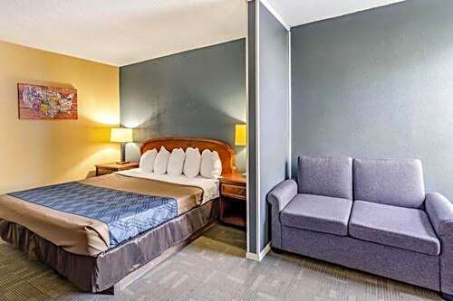 Radford Inn
