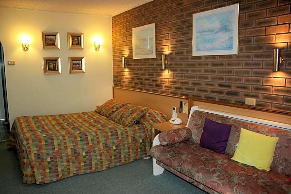 Arden Motel