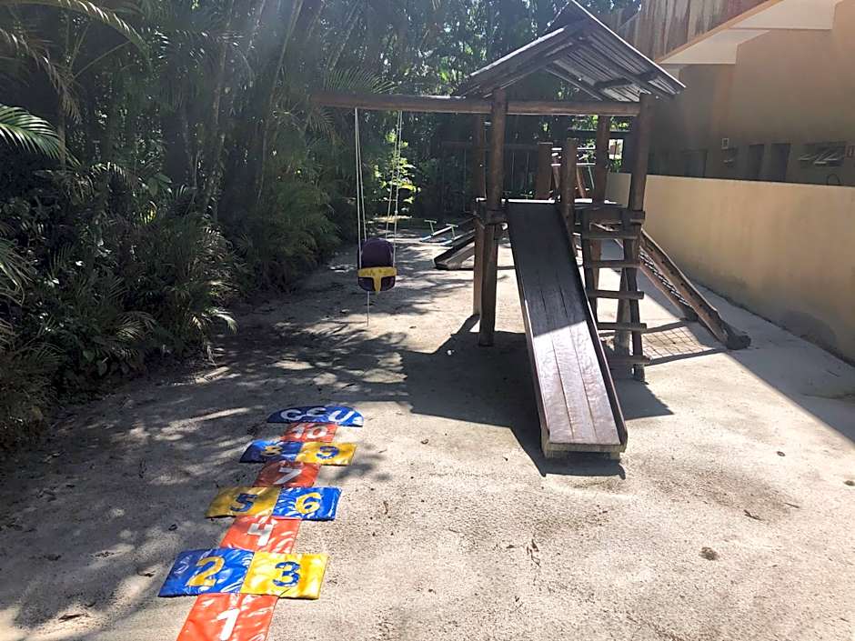 FABULOSO FLAT 225, 2 PISCINAS climatizadas, internet particular 500m Bertioga, Riviera de São Lourenço Flat Duplex inteiro, Adega, cozinha equipada completa serviço de hotelaria, serviço de praia nos finais de semana