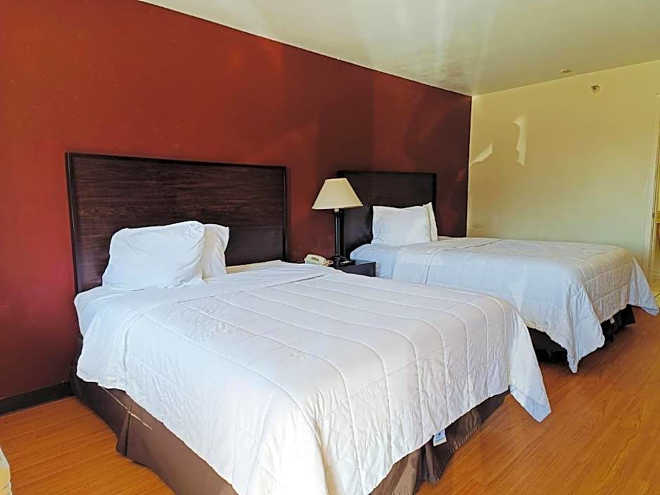 Travelers inn by OYO Wichita Falls