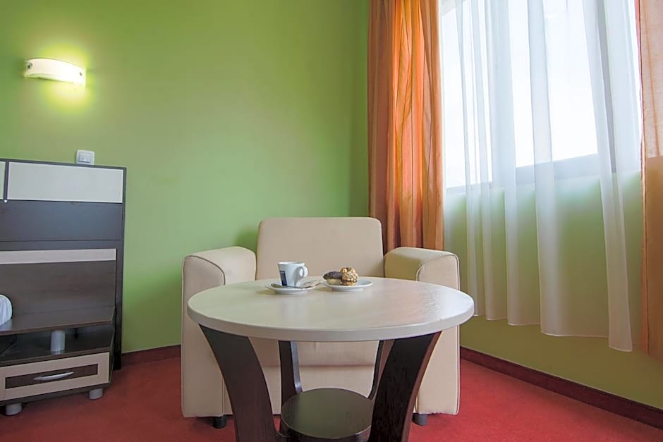 Park Hotel Arbanassi