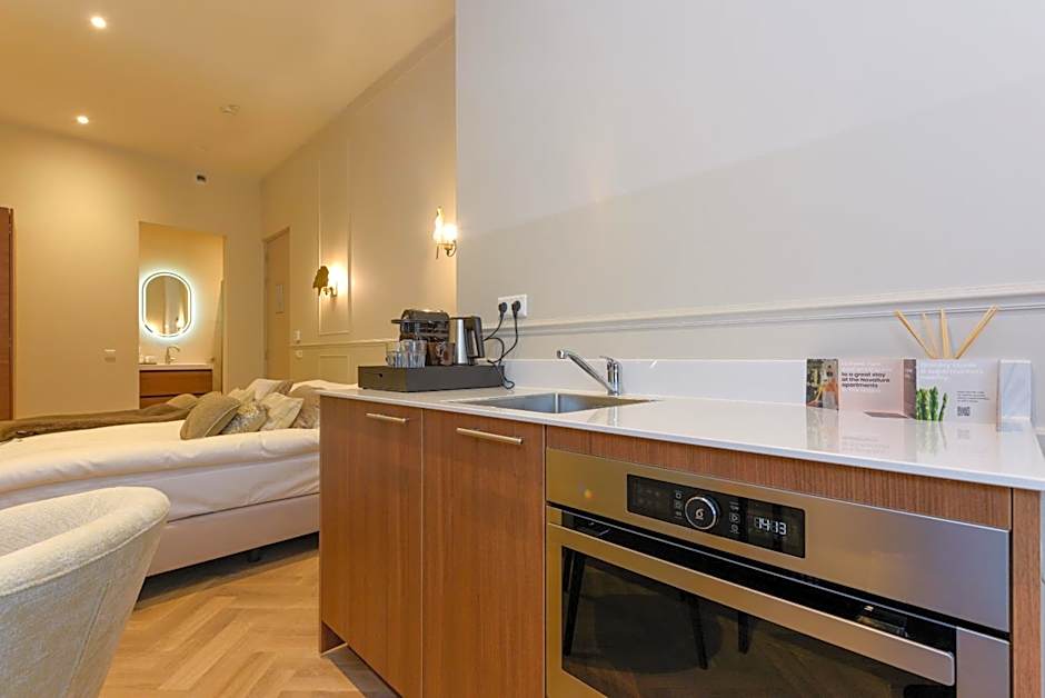 Novallure City Centre