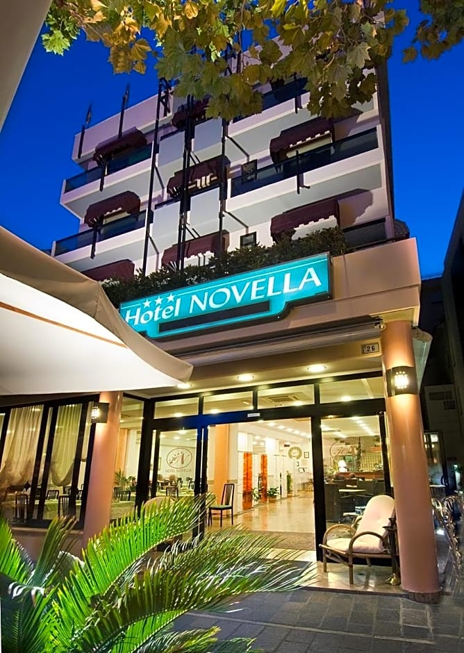 Hotel Novella
