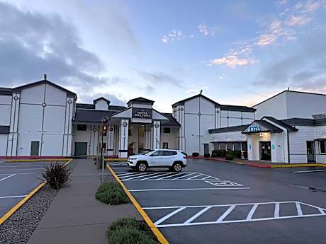 Hotel Mar Vista