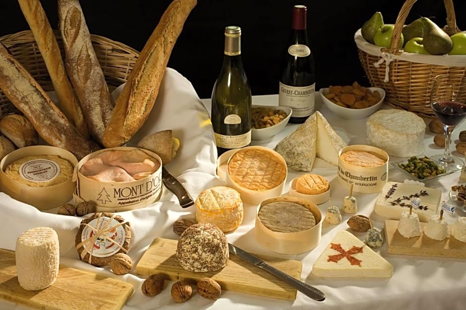 Hotel Restaurant La Tête Noire