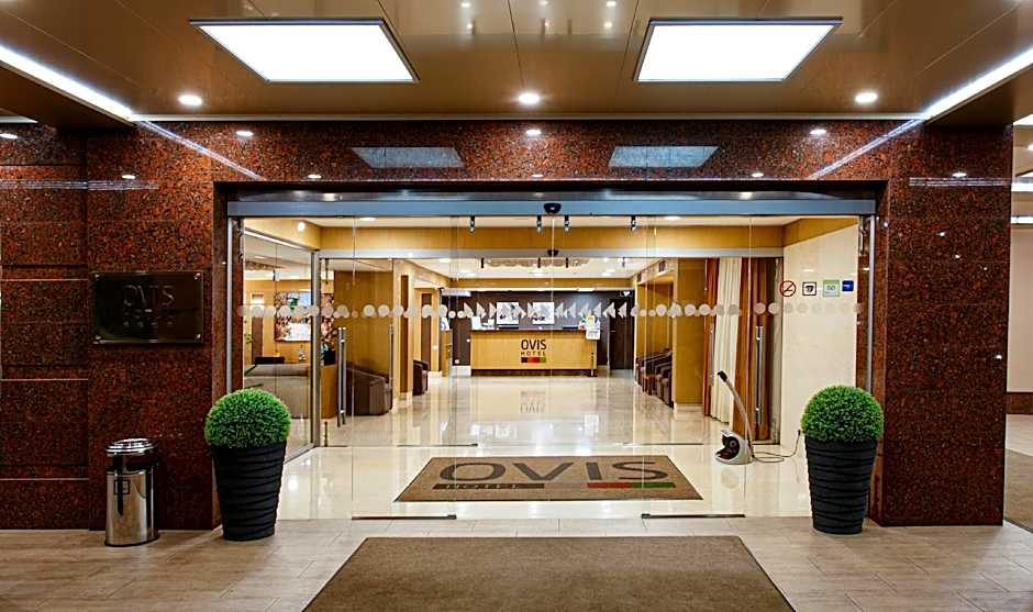 Ovis Hotel