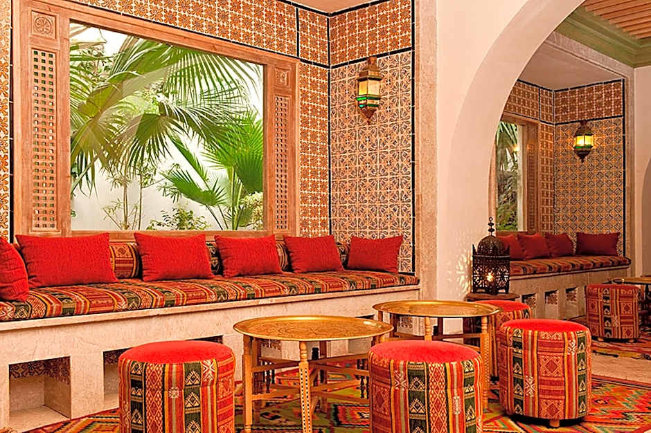 Sentido Djerba Beach