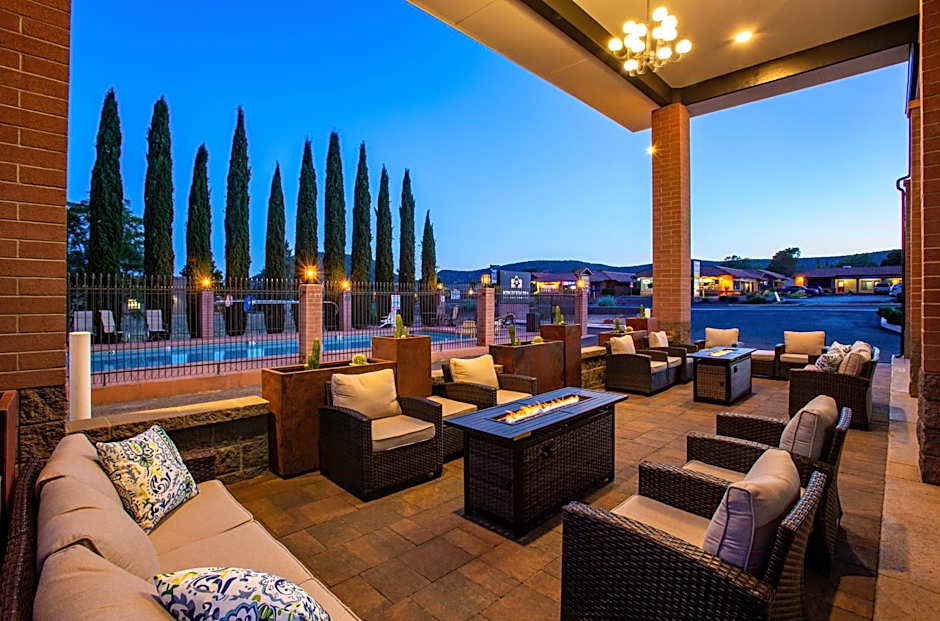 Kokopelli Inn Sedona, Trademark Collection by Wyndham