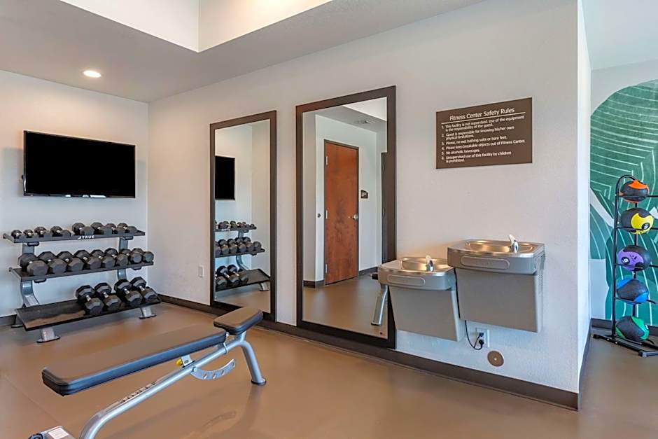 Best Western Plus Casa Grande Inn & Suites