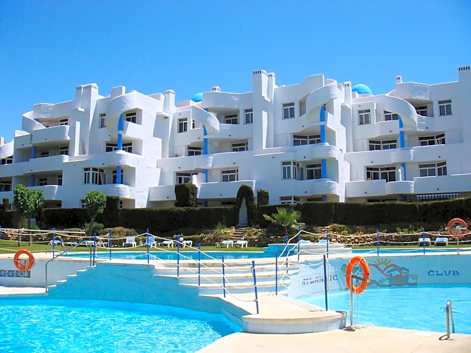 Aparthotel Ona Campanario