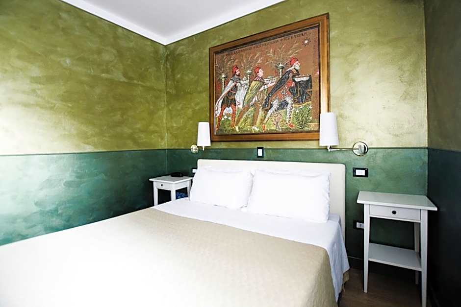 Hotel Diana