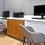 SpringHill Suites by Marriott San Antonio SeaWorld/Lackland